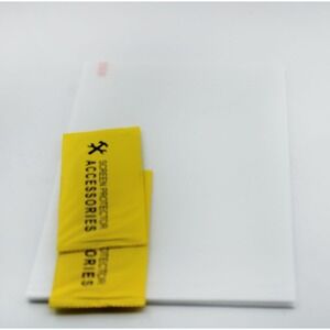 Glass Pro Premium Tempered Screen Protector for Samsung Galaxy S23 Ultra 9H 2pk